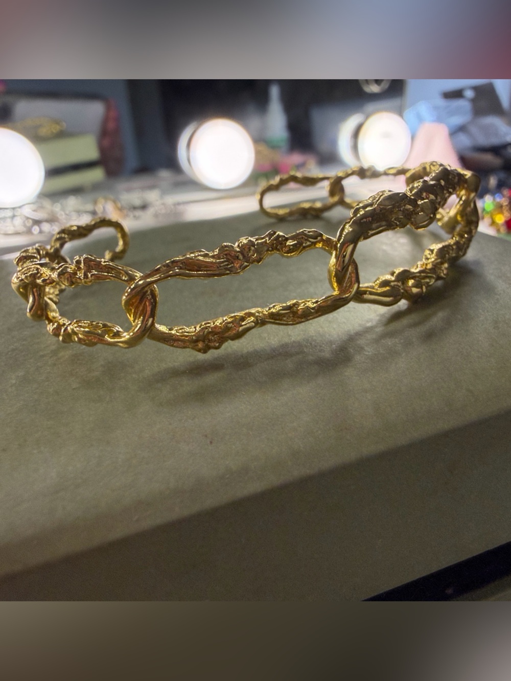 Alexis Bittar Women Jewelry